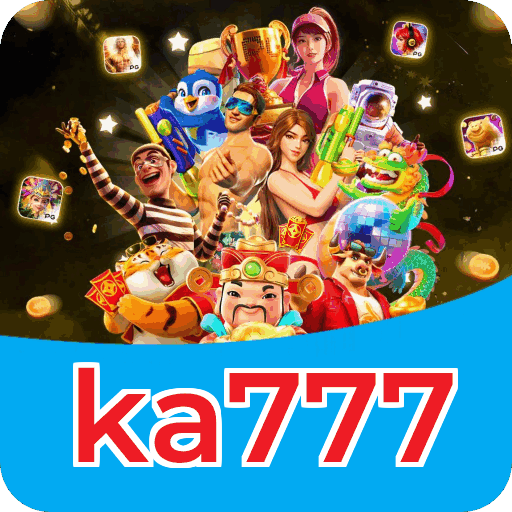 Catálogo ka777 2.547 jogos - Pragmatic Play, Evolution, NetEnt